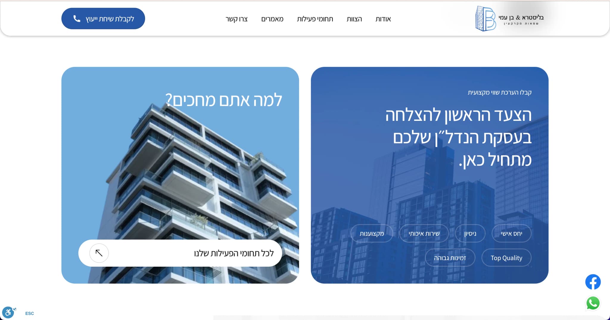 Balistra Ben Ami 🏠 - Image 3