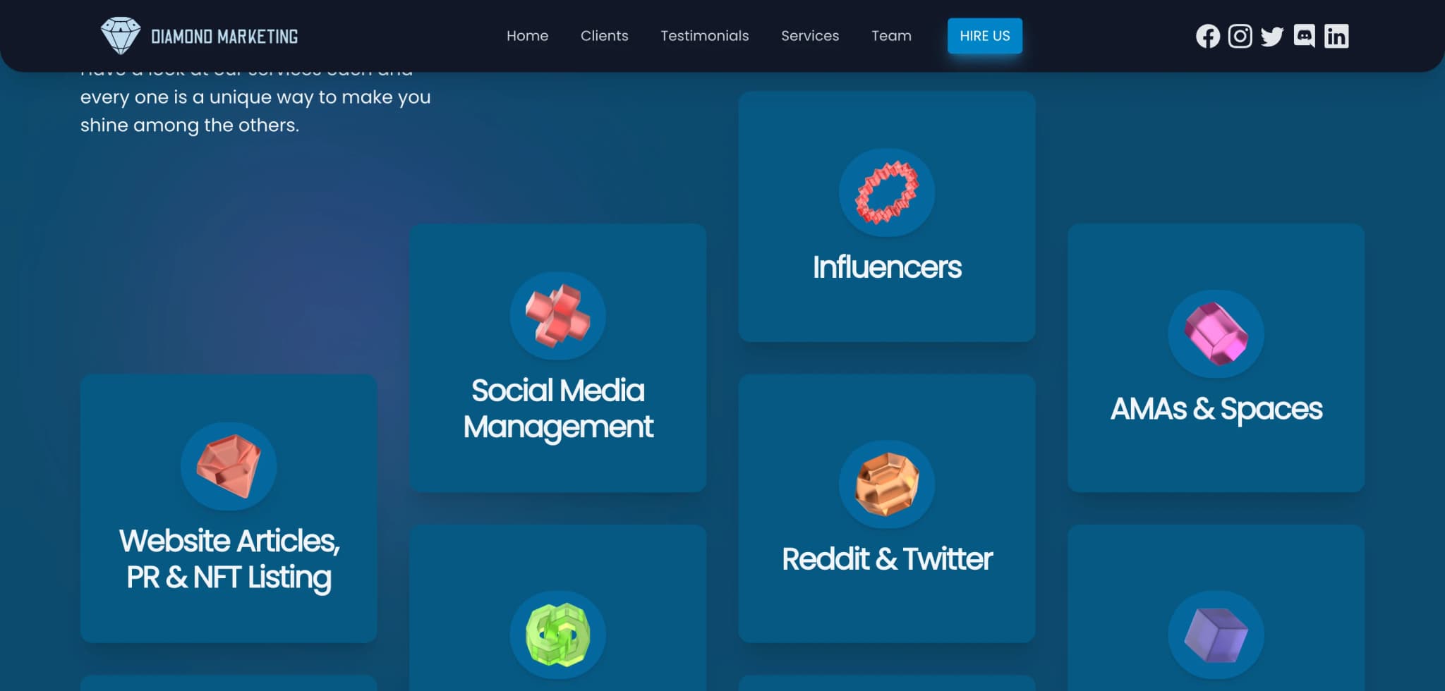 Diamond Marketing 💎 - Image 4