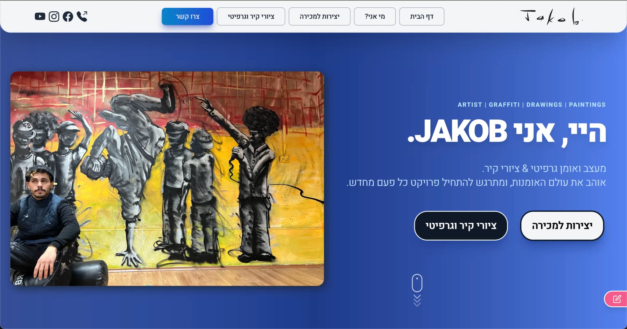 Jakob Art 🖌️ - Image 1