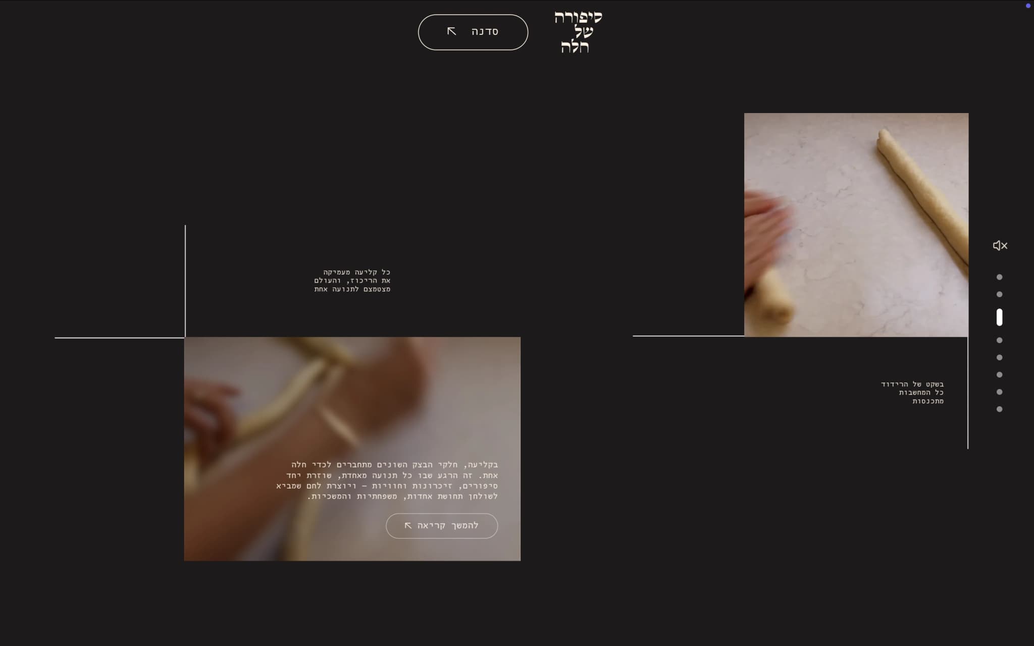 The Story of Challah 🍞 - Image 5