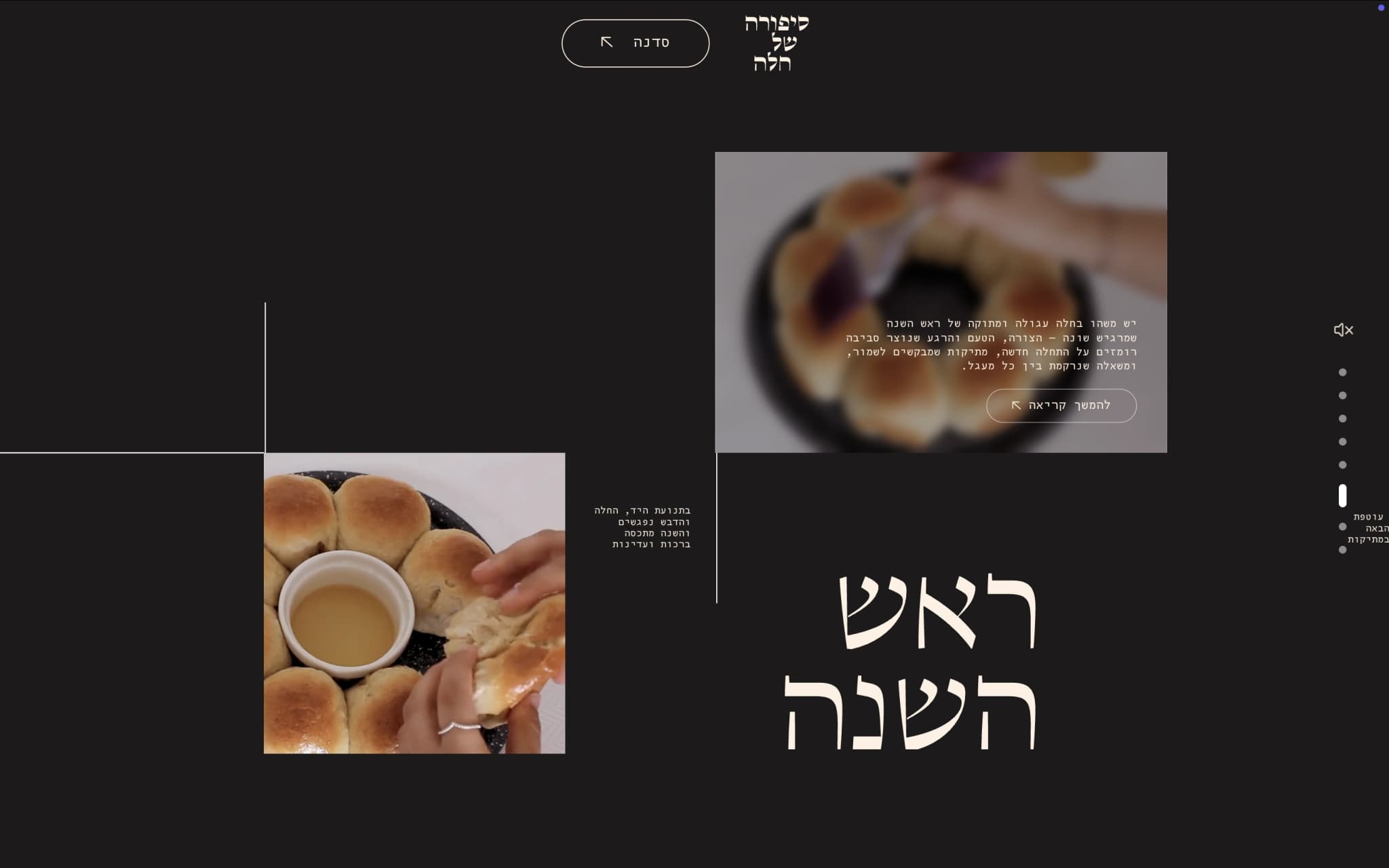 The Story of Challah 🍞 - Image 7